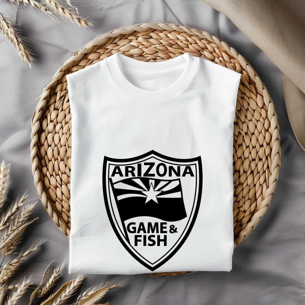 Arizona Department of Game and Fish Patch
