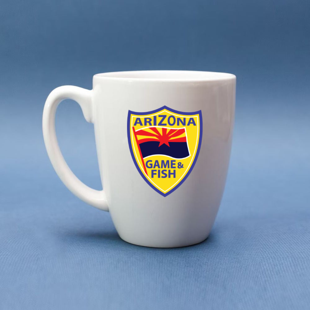 Arizona Department of Game and Fish Patch