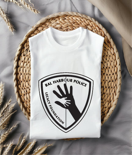 Bal Harbour Police Lecany Foundation Badge