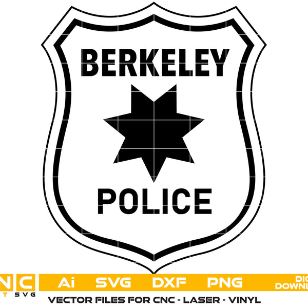 BerkeleyPoliceBadge2-