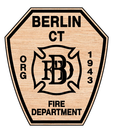 berlin fire department patch svg, berlin connecticut fire patch vector, berlin ct fire department svg emblem, connecticut firefighter patch svg, #support