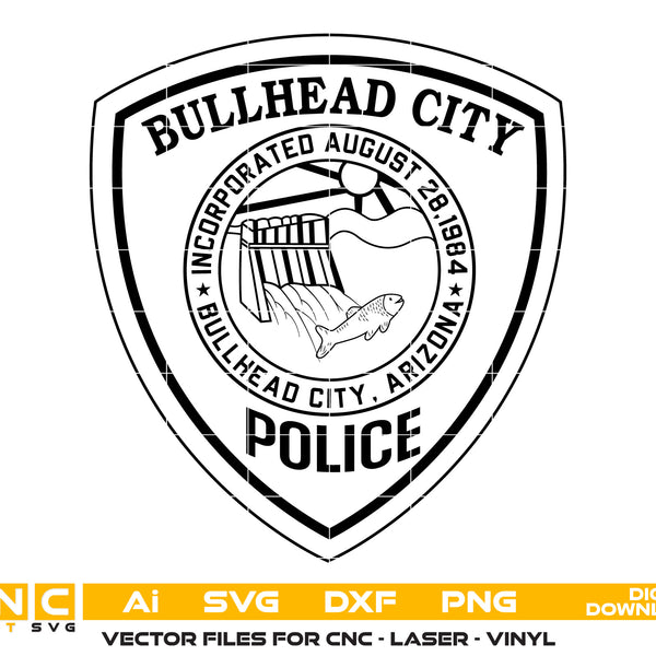 BullheadCityPolicePatch_Arizon