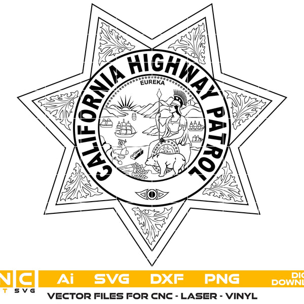 thumbnail image 2 of California Highway Patrol (CHP) 'Drink, Drive, Lose License' Bumper Sticker Decal 2 of 5