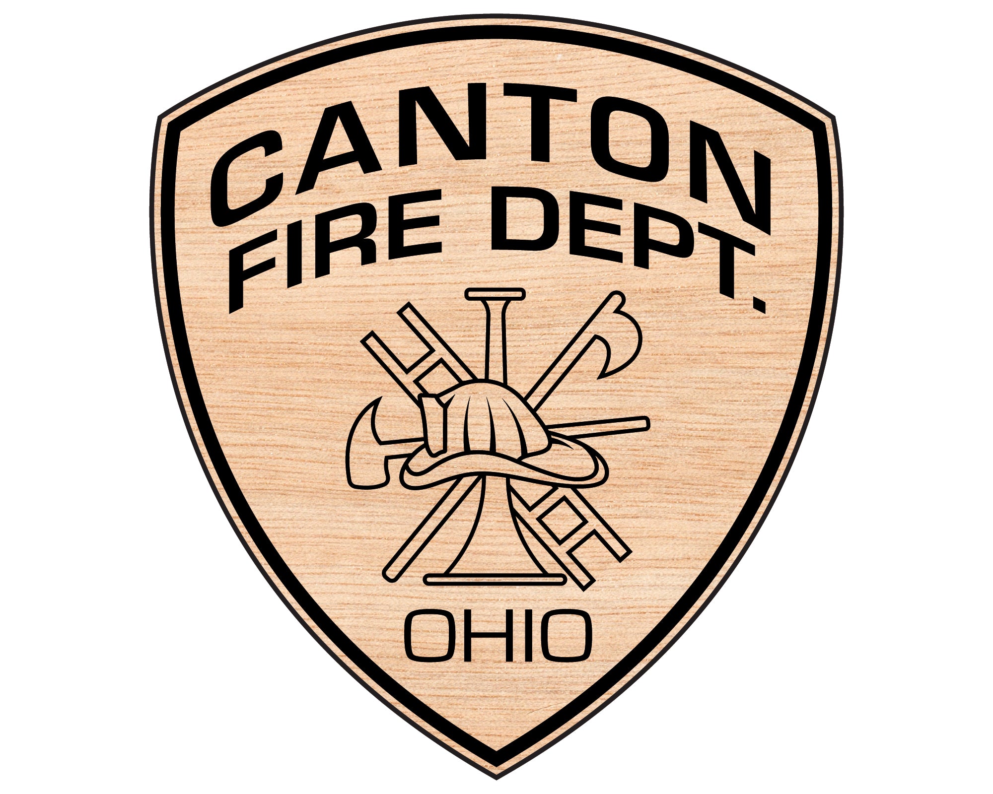 Canton Fire Department Patch Svg
Ohio Badge
Fire Department Badge
Canton Badge