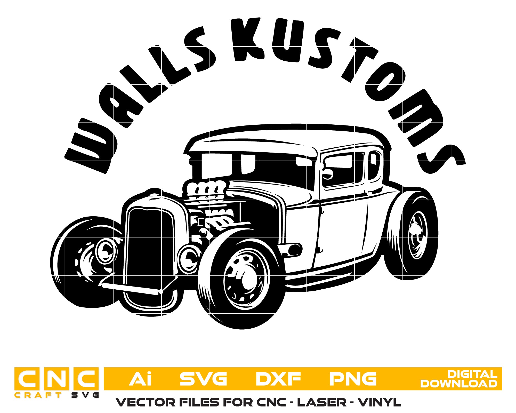 Car Svg