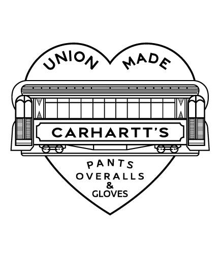 Carhartt Workwear Bundle: Pants, Overalls & Gloves Set
