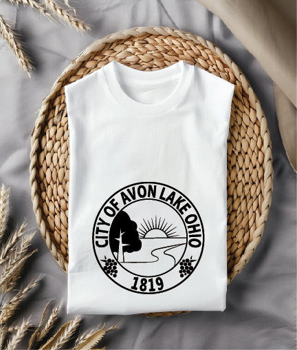 City of Avon Lake Ohio Seal
