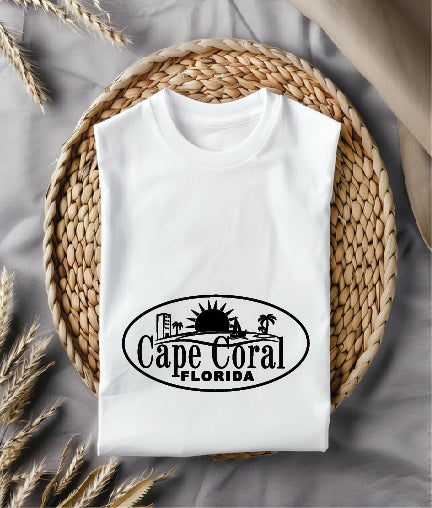 City of Cape Coral Logo