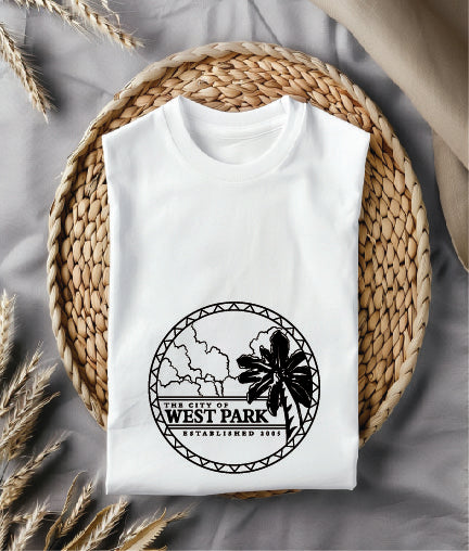 City Of West Park Seal, Florida