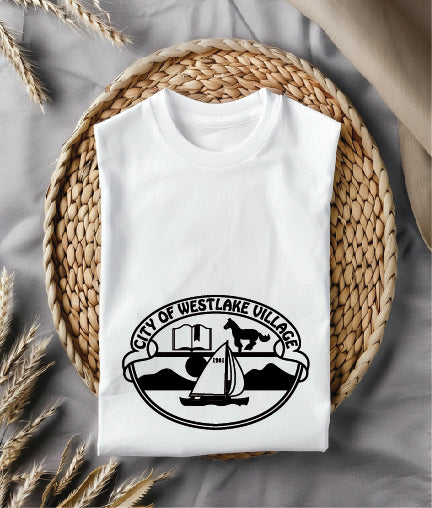 City Of Westlake Village Seal