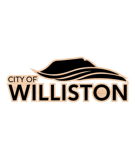 City Of Williston Logo
