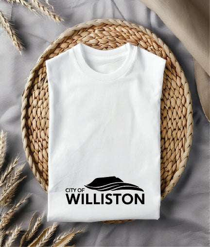 City Of Williston Logo