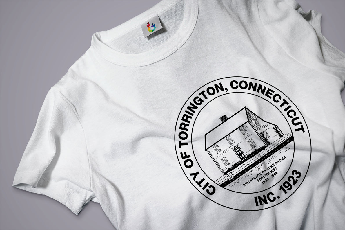 City Seal of Torrington, Connecticut