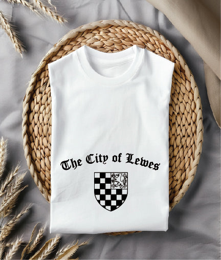 City Of Lewes Logo SVG, Delaware City Logo Vector, Lewes Municipal Logo, Official City Logo SVG, Delaware City Graphic Vector