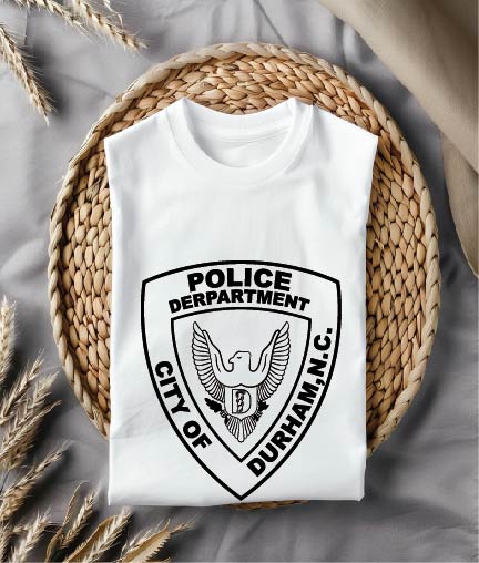 Durham Police Department Logo, Durham Police Department Seal, Durham Police Logo, Durham Police LogoSvg