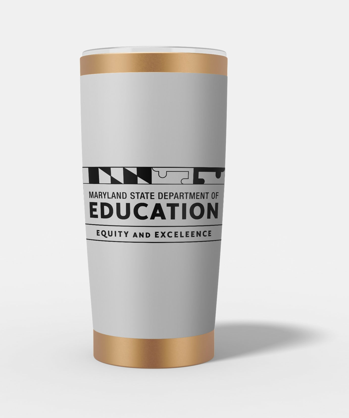 Maryland  Education Equity And Excellence Mug 