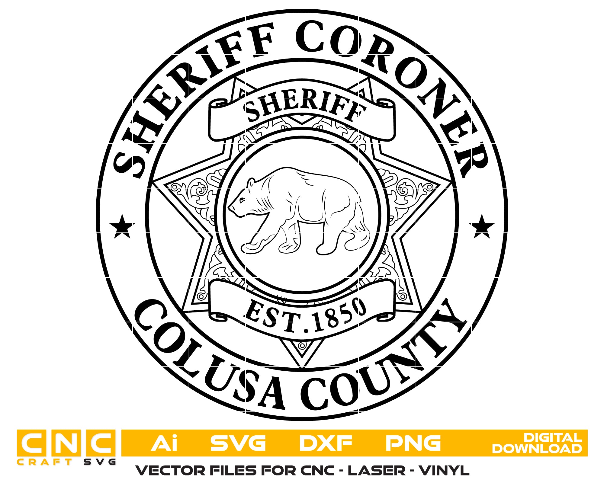 Colusa deputies searching for suspects in armed robbery Sunday night logo