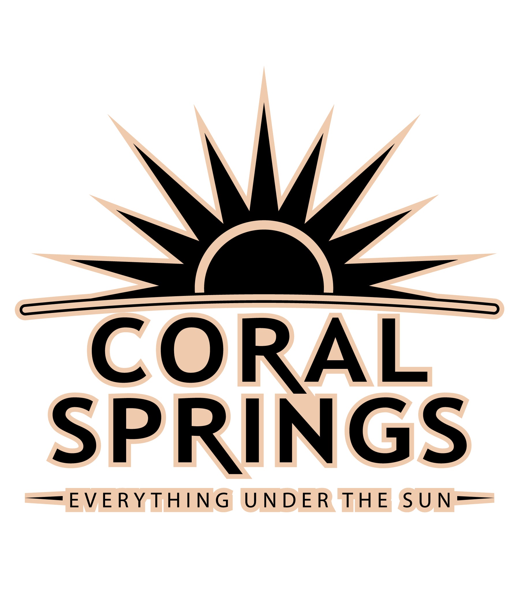 City of Coral Springs Logo