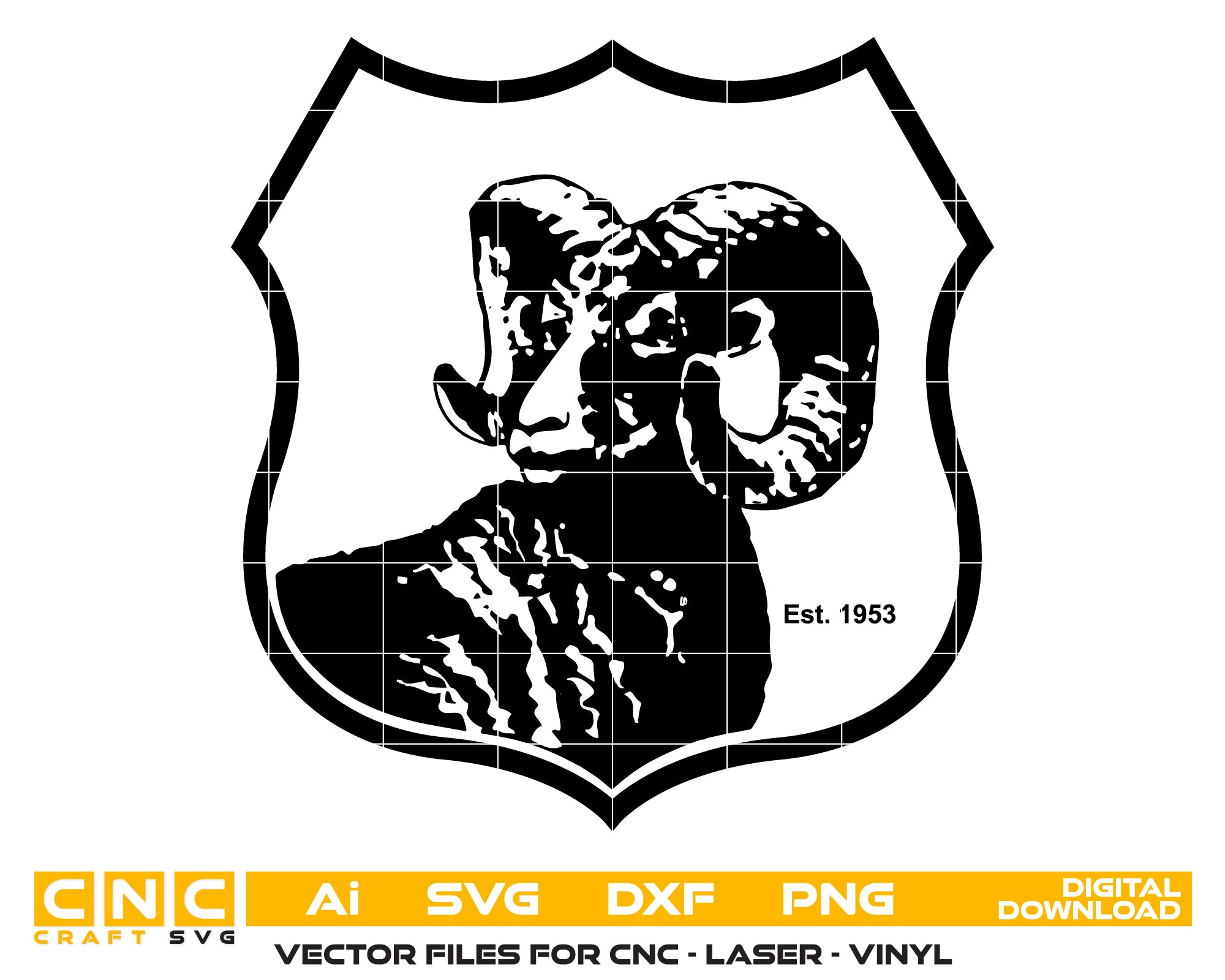 Dalton Hotshots Logo SVG, Wildland Firefighter Emblem Vector, Dalton Fire Crew Logo, Hotshots Team Patch SVG, Firefighter Logo Design