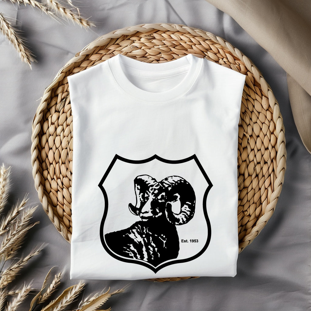 Dalton Hotshots Logo SVG, Wildland Firefighter Emblem Vector, Dalton Fire Crew Logo, Hotshots Team Patch SVG, Firefighter Logo Design