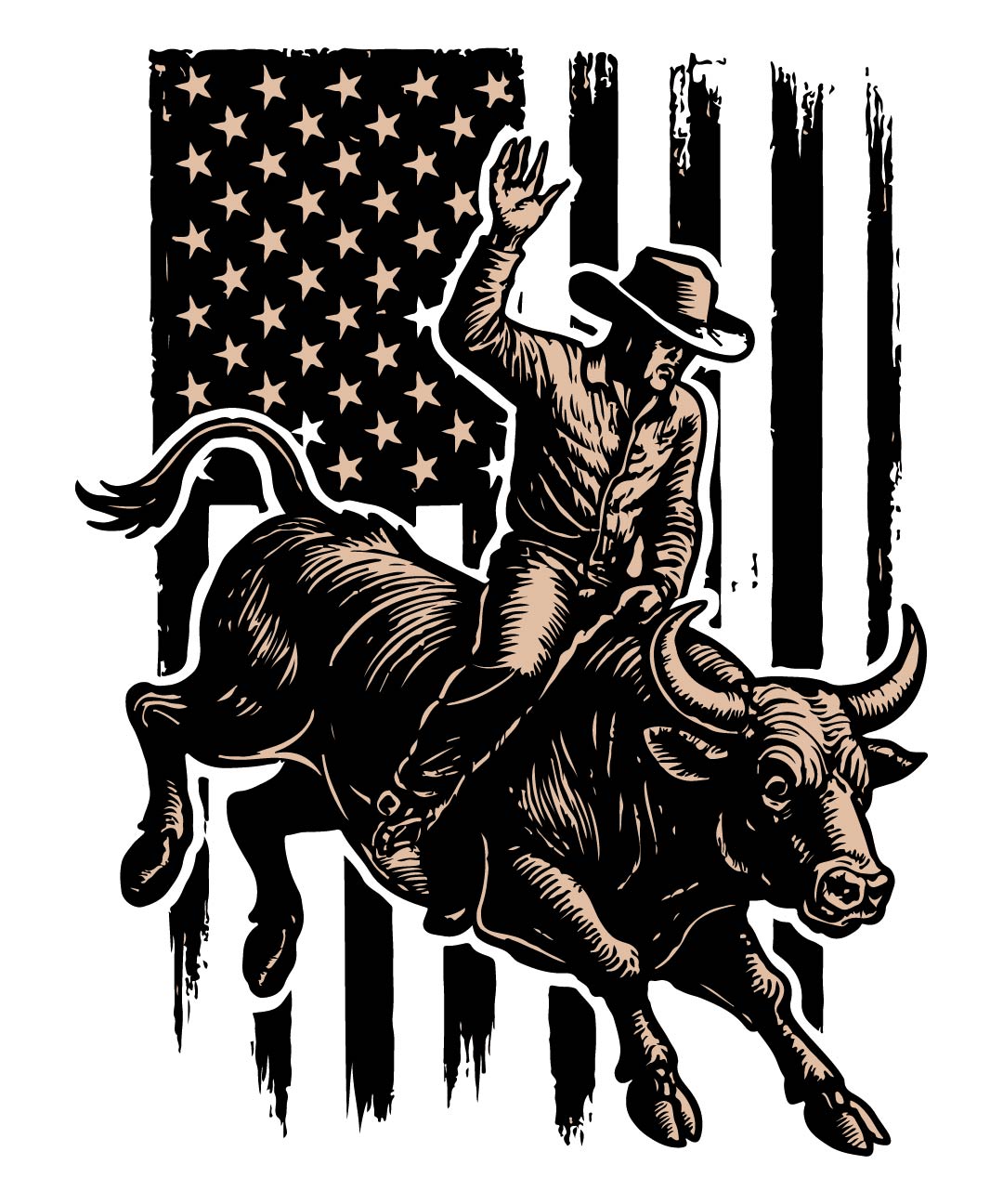 Dust and Honor Svg
Rider Svg 
Bull Svg 
Bull Rider Svg
