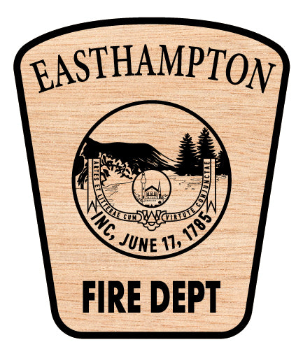 Easthampton Fire Department Patch SVG, Easthampton Firefighter Emblem Vector, Easthampton Fire Patch SVG, Massachusetts Fire Patch Vector, Easthampton Fire Dept Logo
