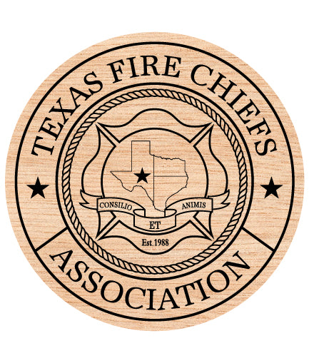 texas fire chiefs association logo svg, texas fire chiefs logo vector, tfca emblem svg design, texas fire service leadership logo svg, #support