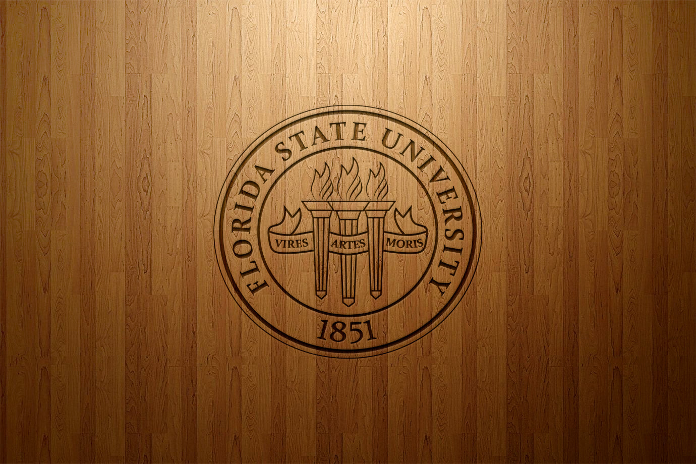 Florida State University Seal