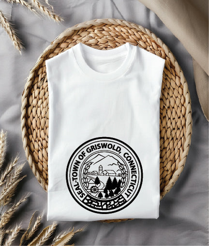 Town of Griswold Seal SVG
Griswold Town Seal Vector
Town Seal Emblem Design
Municipal Seal SVG Griswold
Griswold Official Seal Emblem