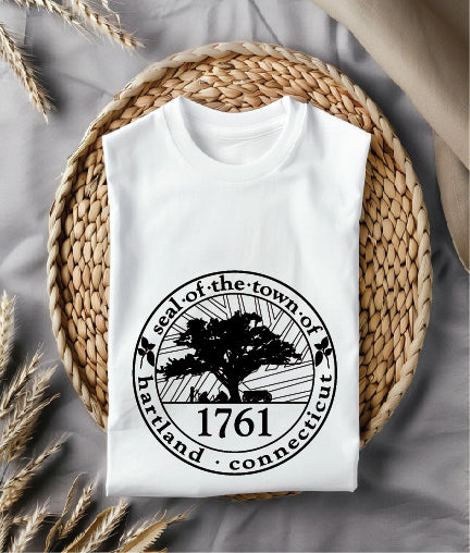 Town of Hartland Seal SVG
Hartland Town Seal Vector
Hartland Municipal Emblem Design
Town Seal SVG Hartland CT
Hartland Official Seal Emblem