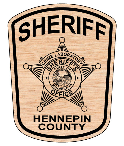 Hennepin County Sheriff’s Office Badge Svg
Minnesota Badge
Minnesota Sheriff Badge
Hennepin County Badge
Sheriff’s Office Badge