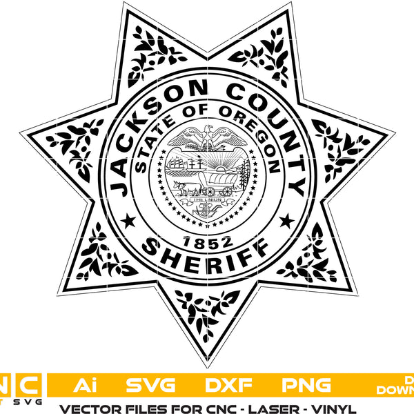 JacksonCountySheriffBadge_600x