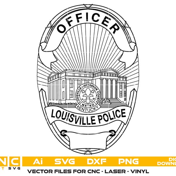 Louisville Metro Police Badge We've Had Enough Tragedy': Fallen LMPD
