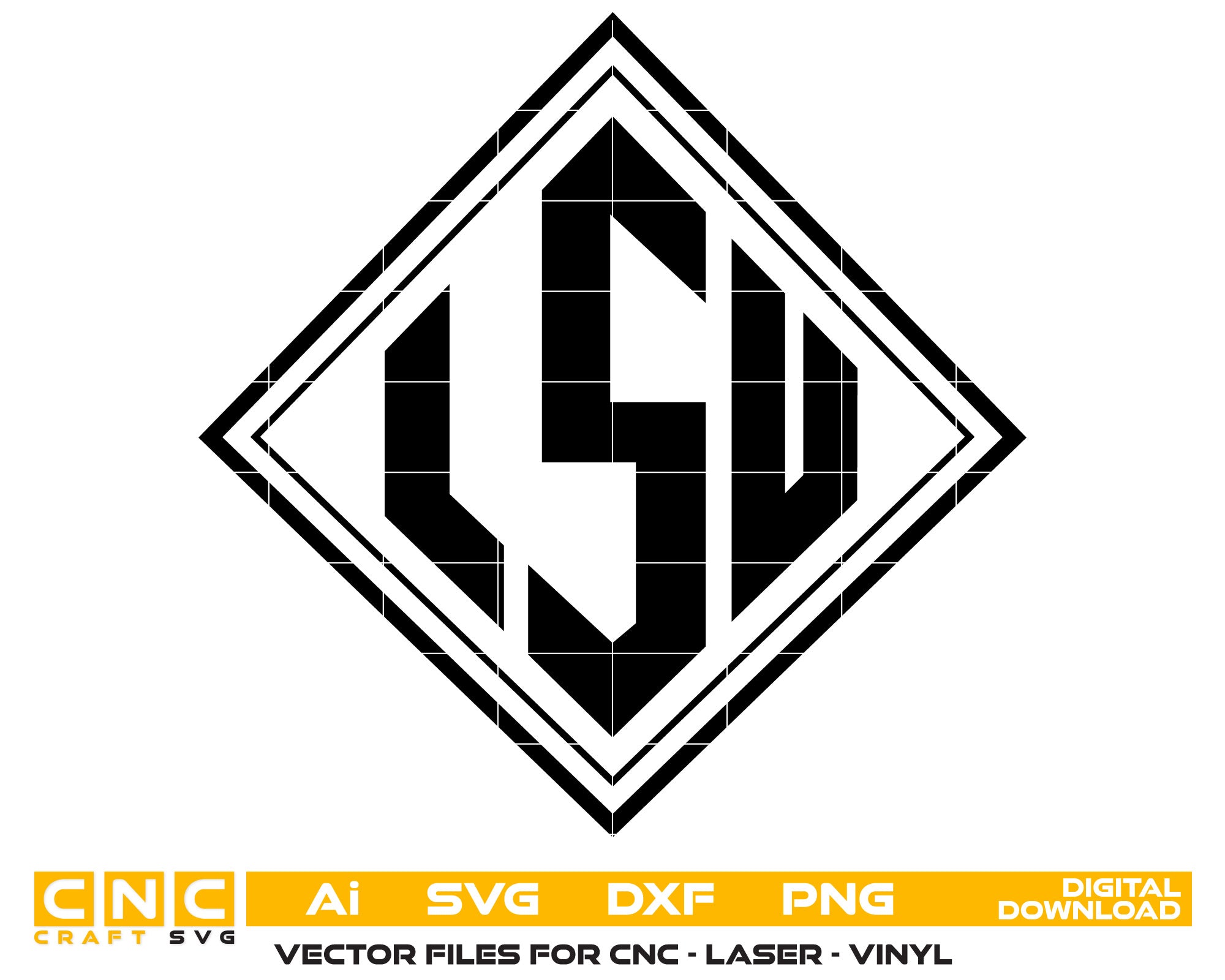 LSU Logo