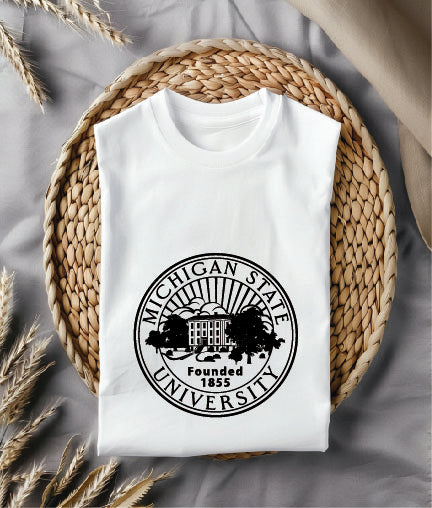 Michigan State University Seal