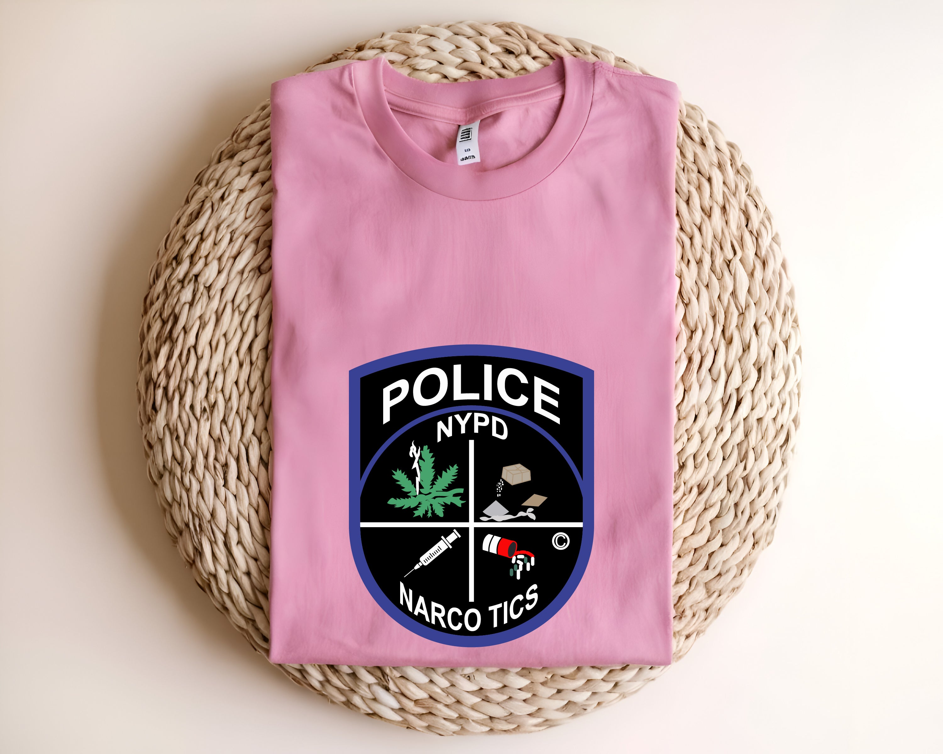 Narco Tics Police Dept Badge SVG
Narco Tics Police Badge Vector
Narco Tics Police Emblem Design
Police Dept Badge SVG New York
New York Narco Tics Police Badge