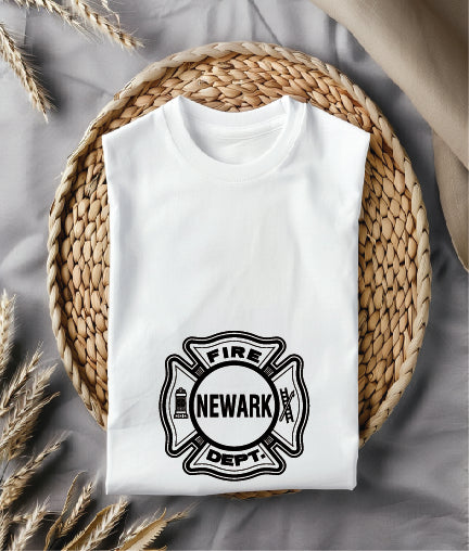 Newark Fire Department Badge Svg
Fire Department Badge 
Newark Badge 
Newark Fire Department