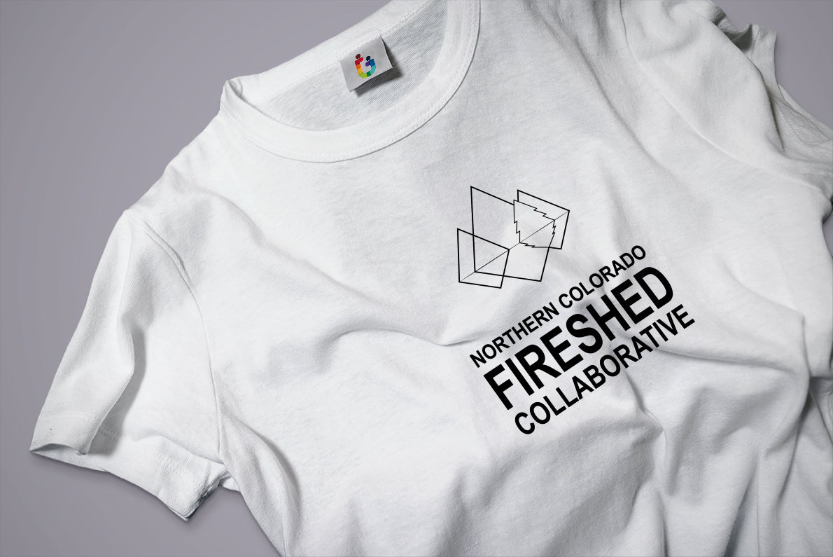 Northern Colorado Fireshed Collaborative Logo