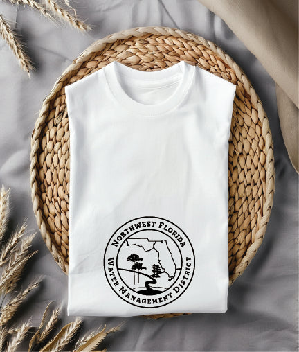Northwest Florida Water Management District Logo
