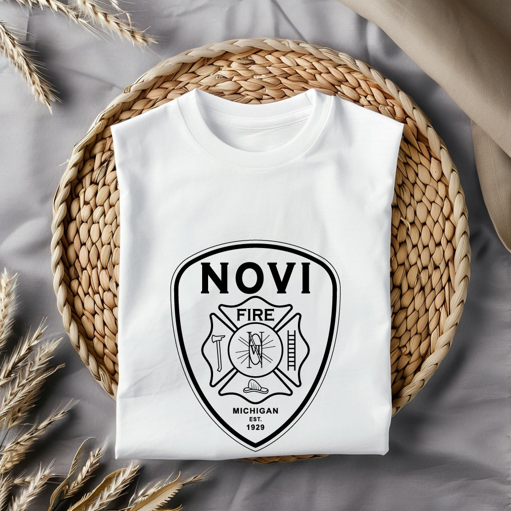 Novi Fire Department Patch
Fire Department Patch
Fire Department Patch SVG
Fire Logo SVG