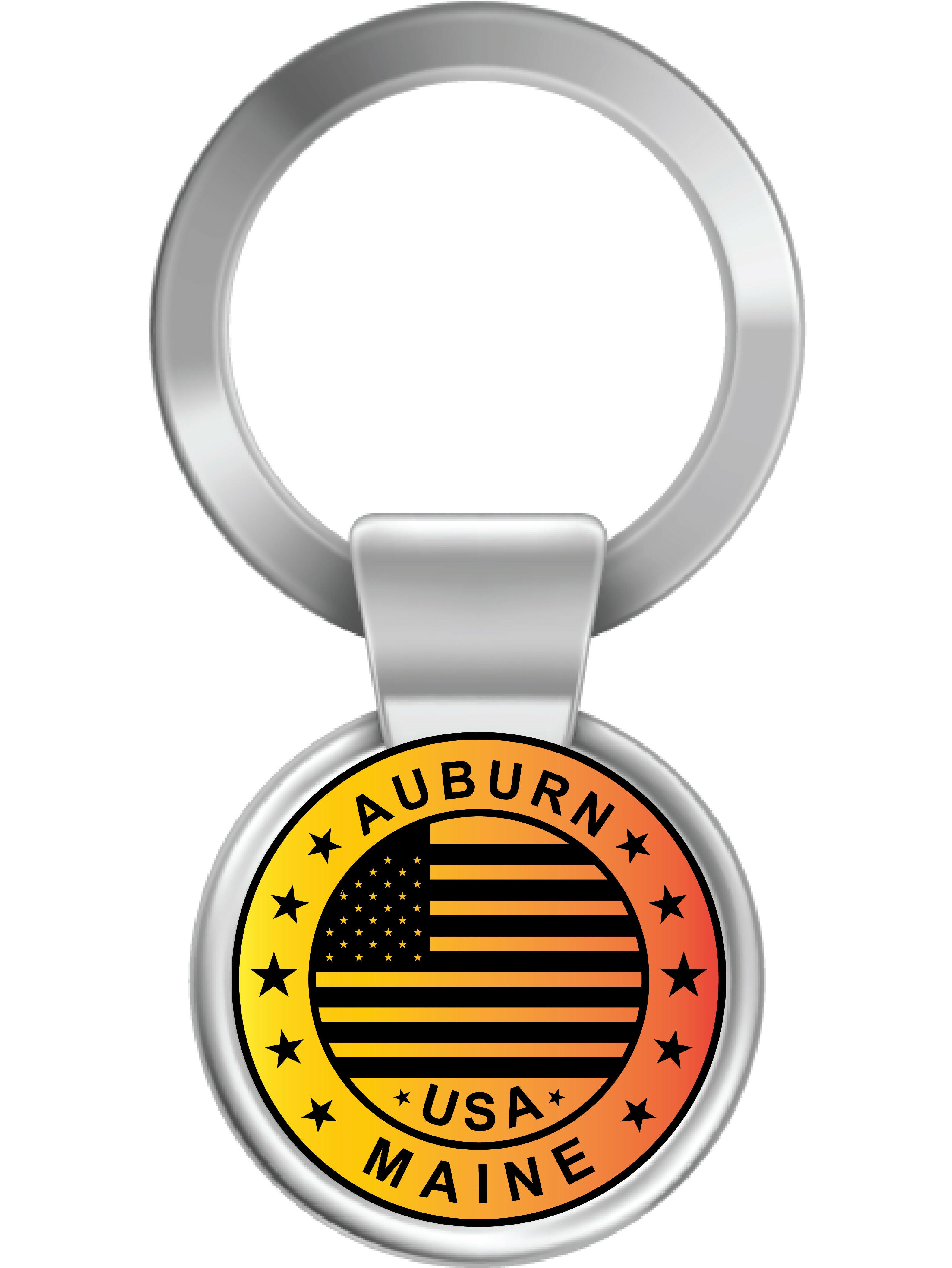 American Auburn Mine Flag logo-01