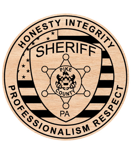 Pike County Sheriff Office Badge SVG
Pike County Sheriff Badge Vector
Pike County Sheriff Emblem Design
Sheriff Badge SVG Pike County
Pike County Sheriff Office Emblem