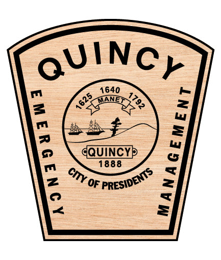Quincy Emergency Management Patch
