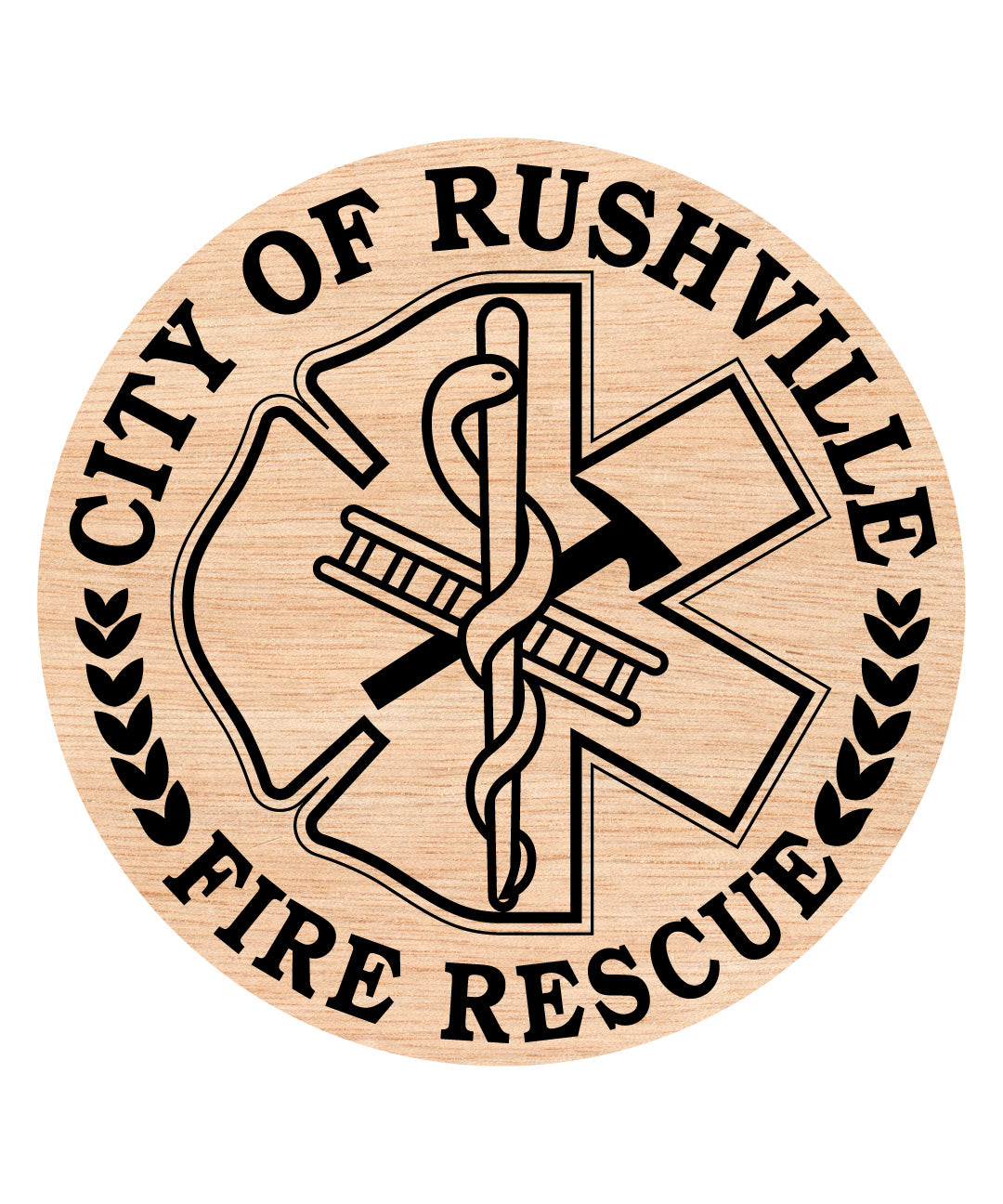Rushville City Fire Department Logo, Rushville City Fire Department Seal, Fire Department Logo, Rushville City Fire Logo, Fire Department LogoSvg 