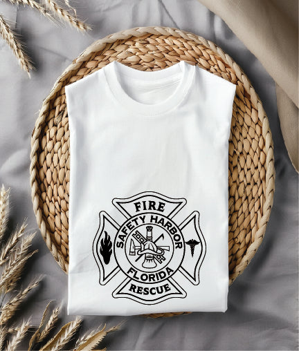 Safety Harbor Fire Department Badge
Fire Department Badge
Harbor Fire Department Svg
Safety Harbor Fire Department Svg