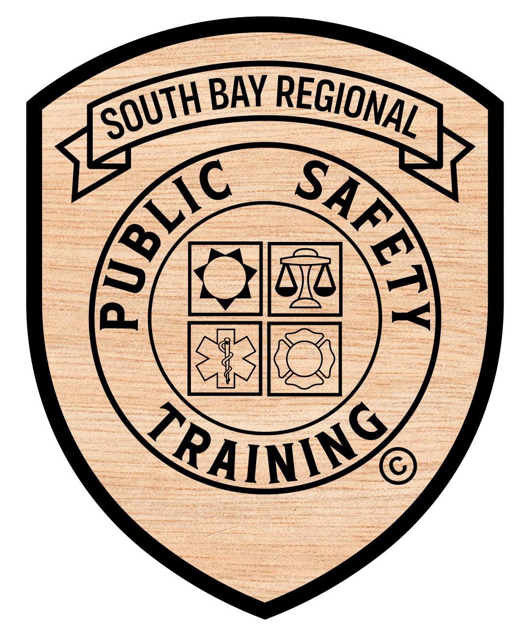 Safety Training San Jose California Patch SVG, San Jose Safety Training Emblem, California Safety Program Patch, Safety Training Patch Vector, San Jose Safety Logo