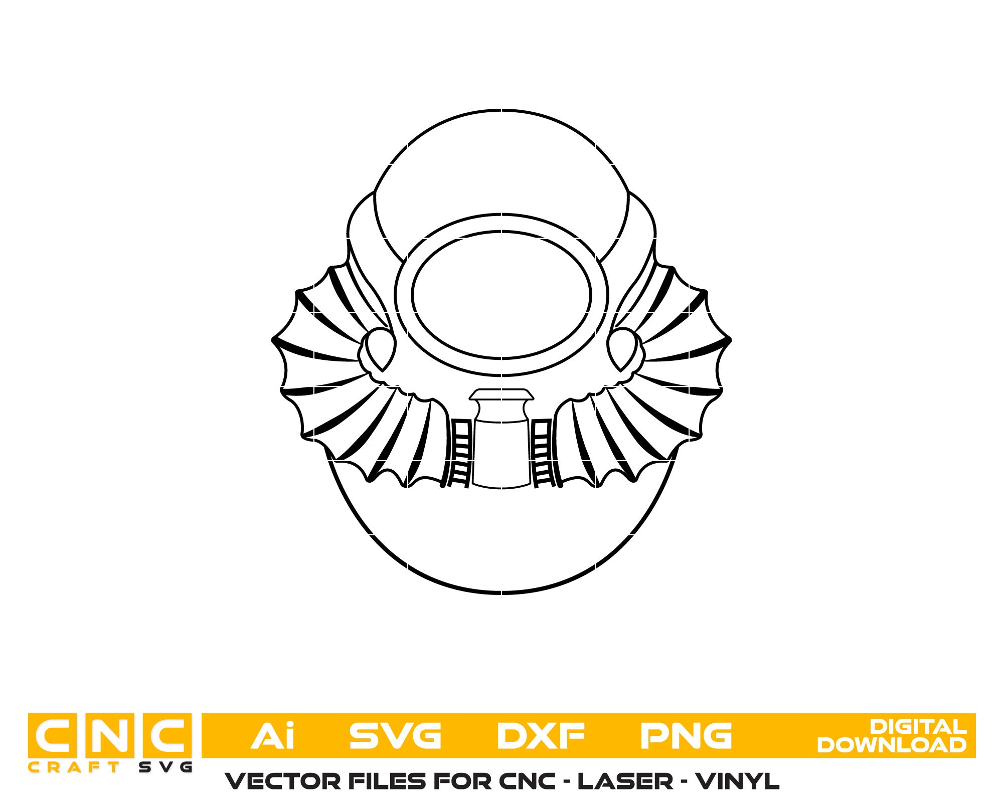 Scuba Diver
Diver Badge Svg
Scuba Diver Badge Svg