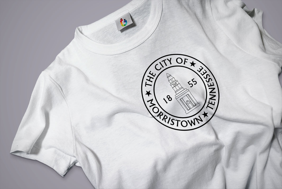 Seal Of Morristown City, Florida