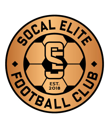 SoCal Elite FC Logo SVG, California Soccer Club Emblem, SoCal Elite Football Club Logo, Soccer Team Logo Vector, FC Logo SVG