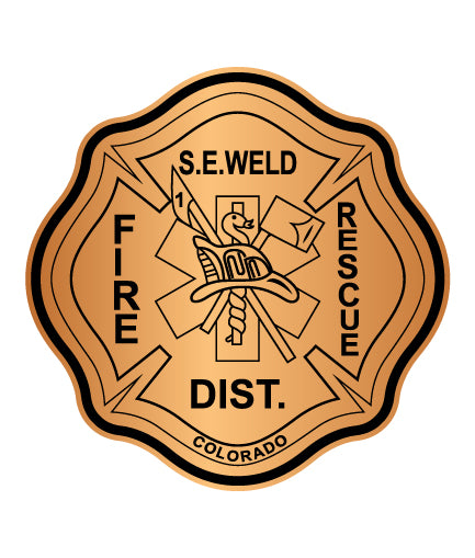 Southeast Weld Fire Protection Patch